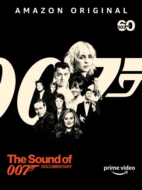 The Sound of 007 (2022) Stream and Watch Online .